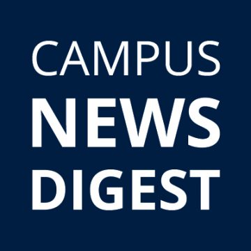 Campus News Digest | January 27-February 9