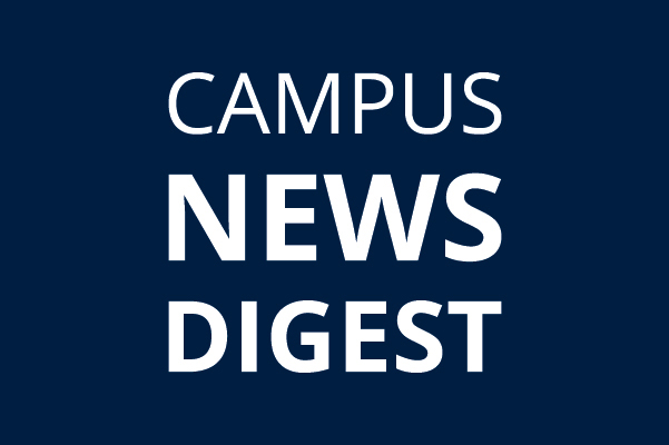 Campus News Digest