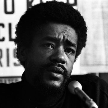 Civil rights activist Bobby Seale to speak February 18