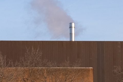 All three campuses of the University of Michigan are working together to attain the goal of carbon neutrality.