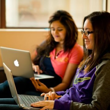 Students getting university Google accounts beginning in June 2019