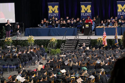 Spring 2019 Commencement