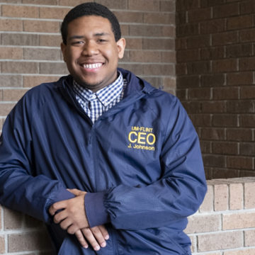 Committed to excellence and opportunity: university program cultivates success