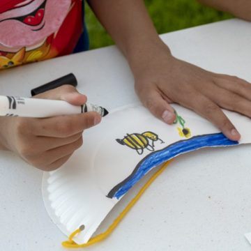 Mobile classroom: Pop-Up School travels throughout Flint