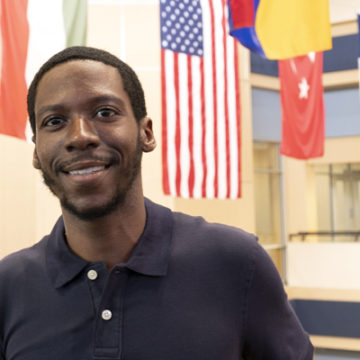 UM-Flint student named to Michigan Secretary of State’s task force to boost voter engagement