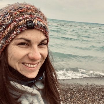 UM-Flint student overcomes pain to find purpose in teaching