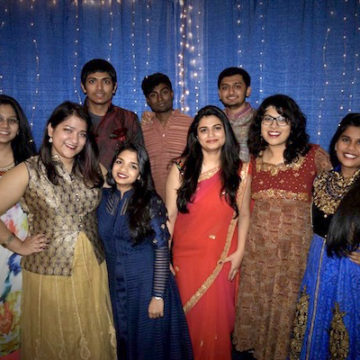 UM-Flint students to celebrate Diwali with dancing, music