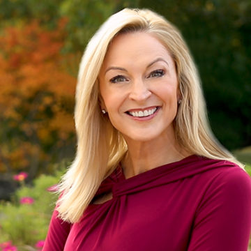 Journalist Angie Hendershot is UM-Flint’s December Commencement speaker