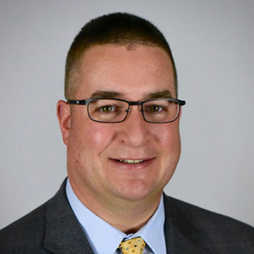 UM-Flint appoints vice chancellor for university advancement