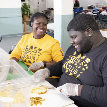 UM-Flint’s Block Club brings diverse programming to campus