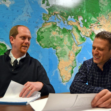 $600K grant allows UM-Flint students to explore global questions