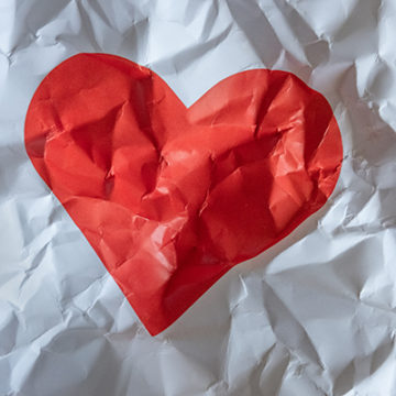 Love in literary form: Writing Center unveils “Love Stinks” contest winners