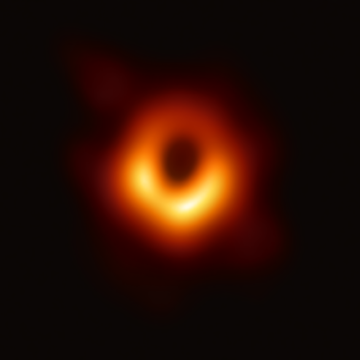 Dr. Ganguly’s top five ways to die from a black hole