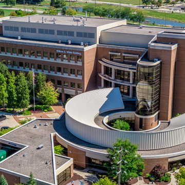 Regents approve $3.4 million renovation plans for William S. White Building
