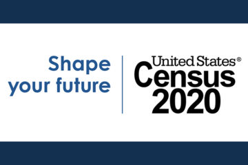 The census data is used to determine things like federal financial aid, and college students are often undercounted (Photo by University Communications and Marketing).