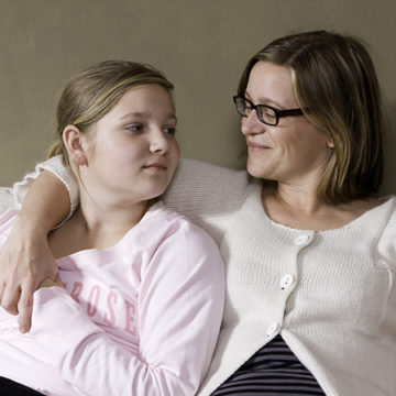 How to talk with children about COVID-19