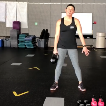 Virtual activities from the Rec Center keep campus community active