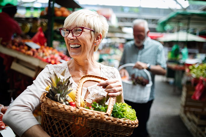 The University of Michigan-Flint has created a Center on Aging to support multidisciplinary approaches to understanding and resolving issues related to aging.