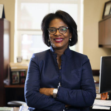 Sonja Feist-Price appointed UM-Flint Provost and Vice Chancellor for Academic Affairs
