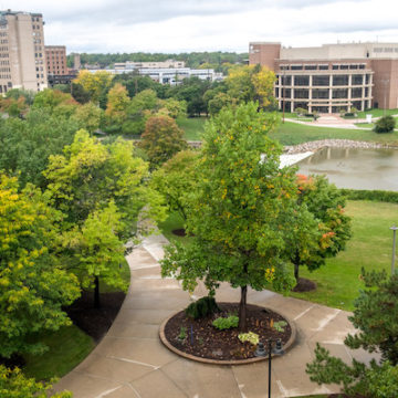 UM-Flint joins 180 colleges and universities in litigation supporting international students