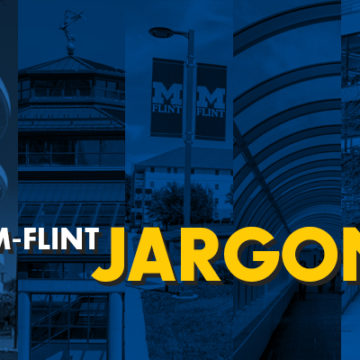 Decoding common UM-Flint vocabulary