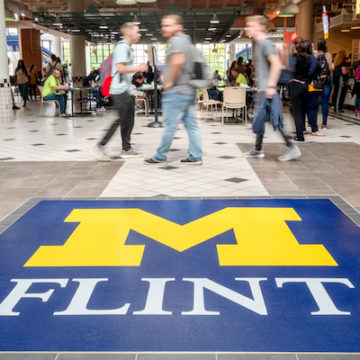 UM-Flint focused on safety, flexibility with Food Service options