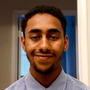 Q&A with UM-Flint Student Government DEI Director
