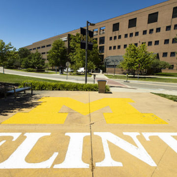 UM-Flint offers legal services to students