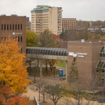 UM-Flint launches pilot telehealth services on campus