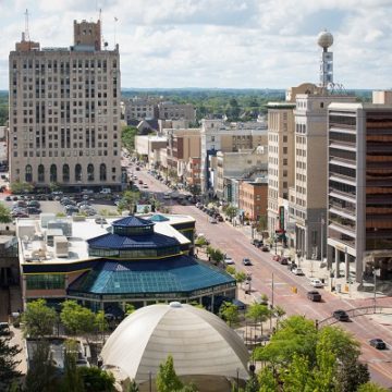 UM-Flint will launch institute focused on urban social justice