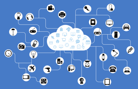Reaching the breaking point: UM-Flint professor on Internet-of-Things security
