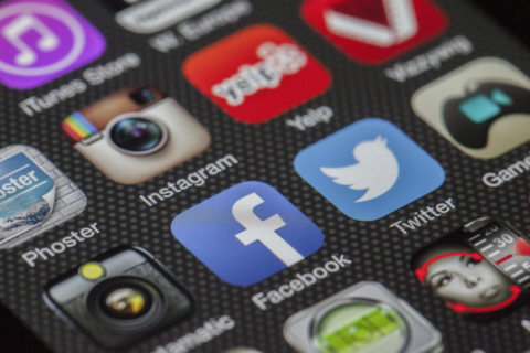 New course on digital, social media communication open to all majors this winter semester