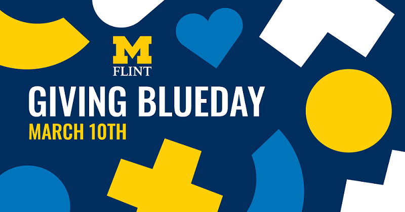 Giving Blueday 2021 graphic