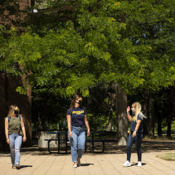 UM-Flint offers education, survivor support during Sexual Assault Awareness Month