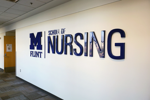 Million dollar grant awarded to School of Nursing will improve