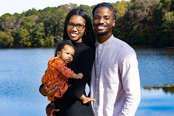 Monroe-and-Angel-Walker | University of Michigan-Flint