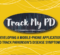 Track My PD - Developing a Mobile-phone Application to track Parkinson's Disease Symptoms