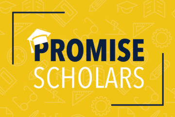 Promise Scholars logo