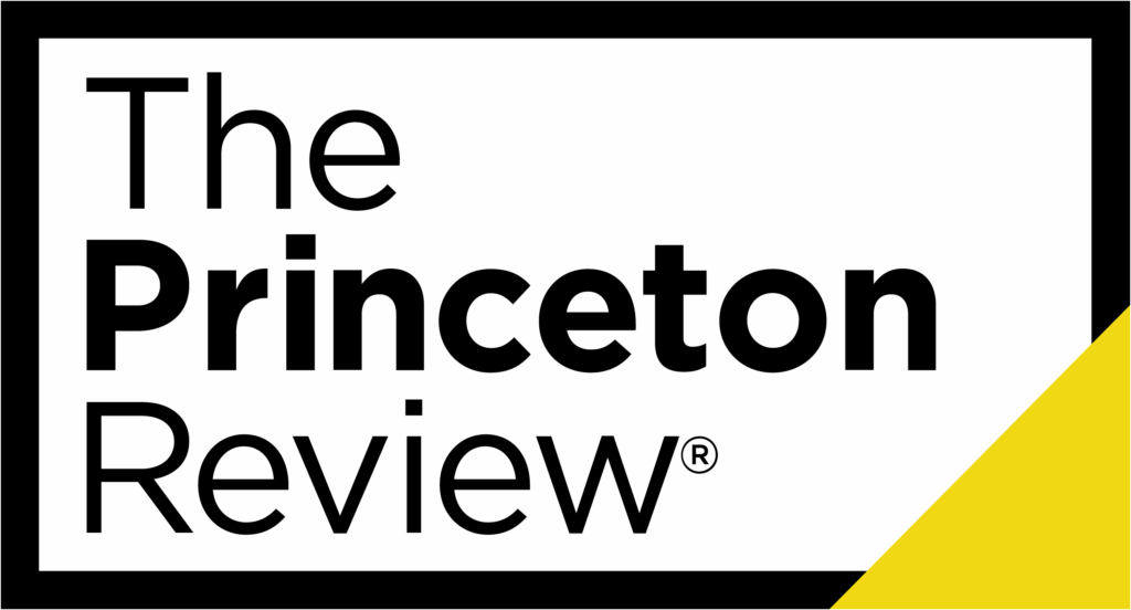 The Princeton Review