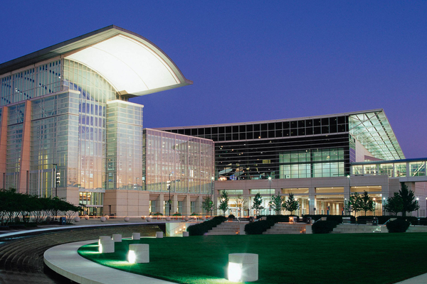 McCormick Place Convention Center