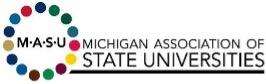 Michigan Association of State Universities