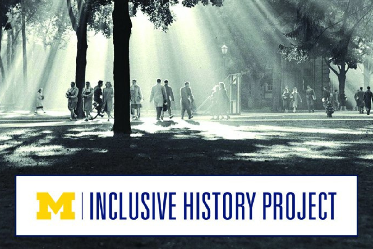 Inclusive History Project