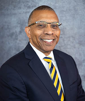 Laurence B. Alexander