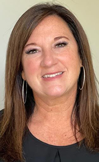A portrait of Jenelle Allen