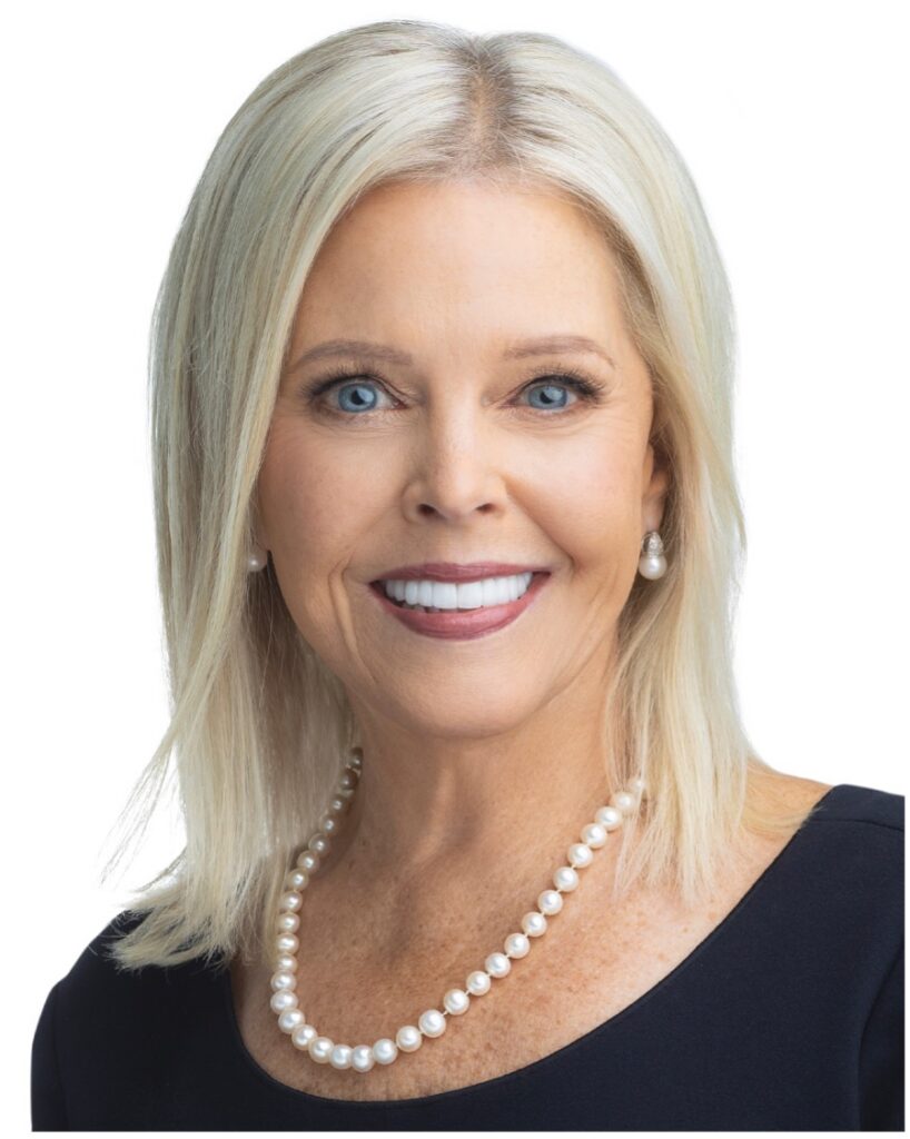 Sherri Stephens