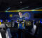Program manager Luke Rimarcik poses in the UM-Flint Esports Gaming Lab.