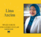 Lina Azeim. Maize & Blue Distinguished Scholar Winter 2025