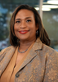 Shirl Donaldson