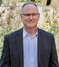 Ken Sylvester