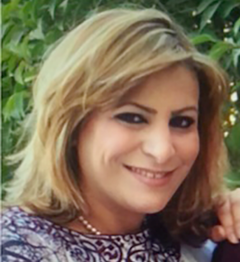 Amal Alhosban